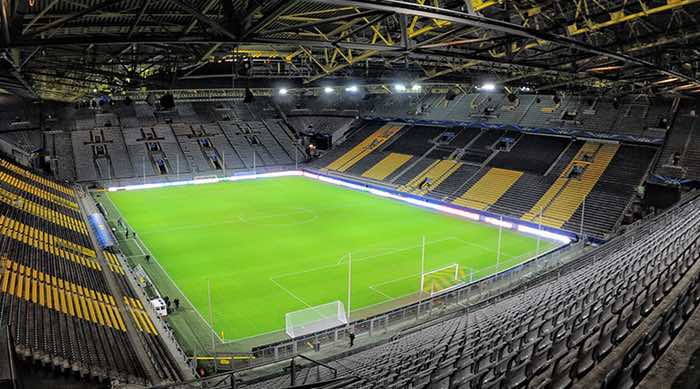 Borussia Stadium